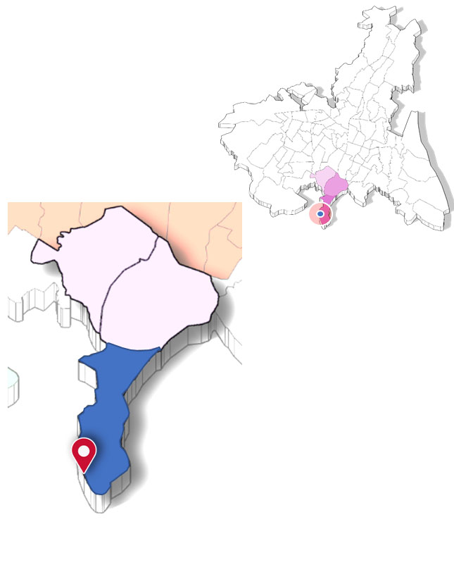 project-map