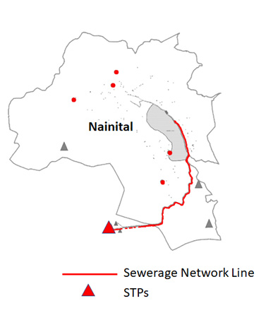 project-map