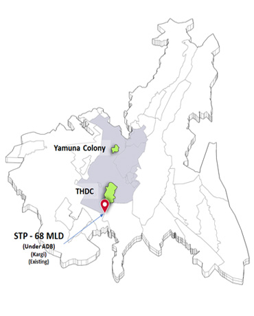 project-map