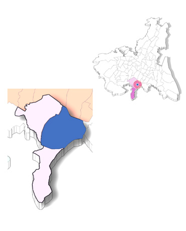 project-map